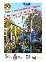 XXII Campeonato de España de Compak Sporting